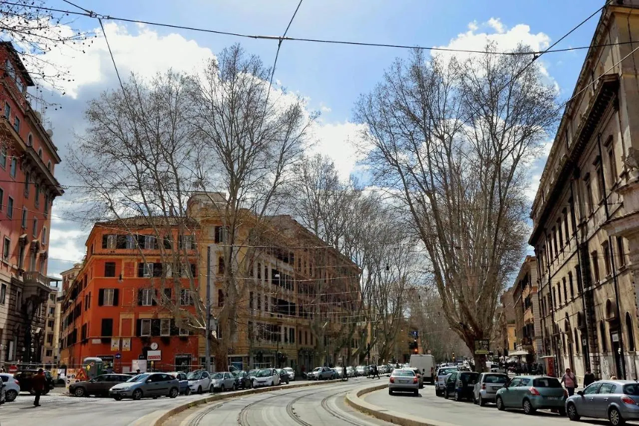 Casa vacanze Bella Trastevere Villa Roma