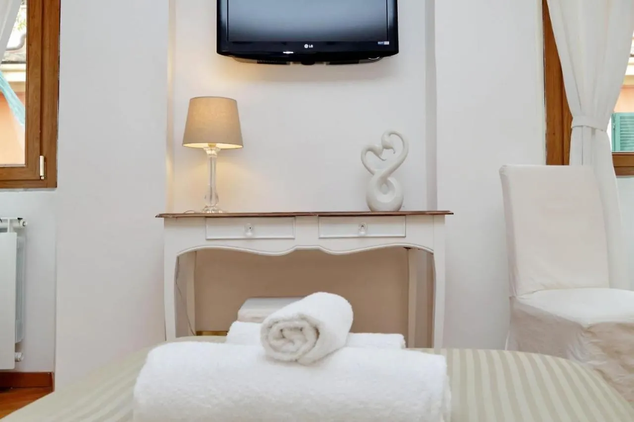 Bella Trastevere Villa Roma Italia