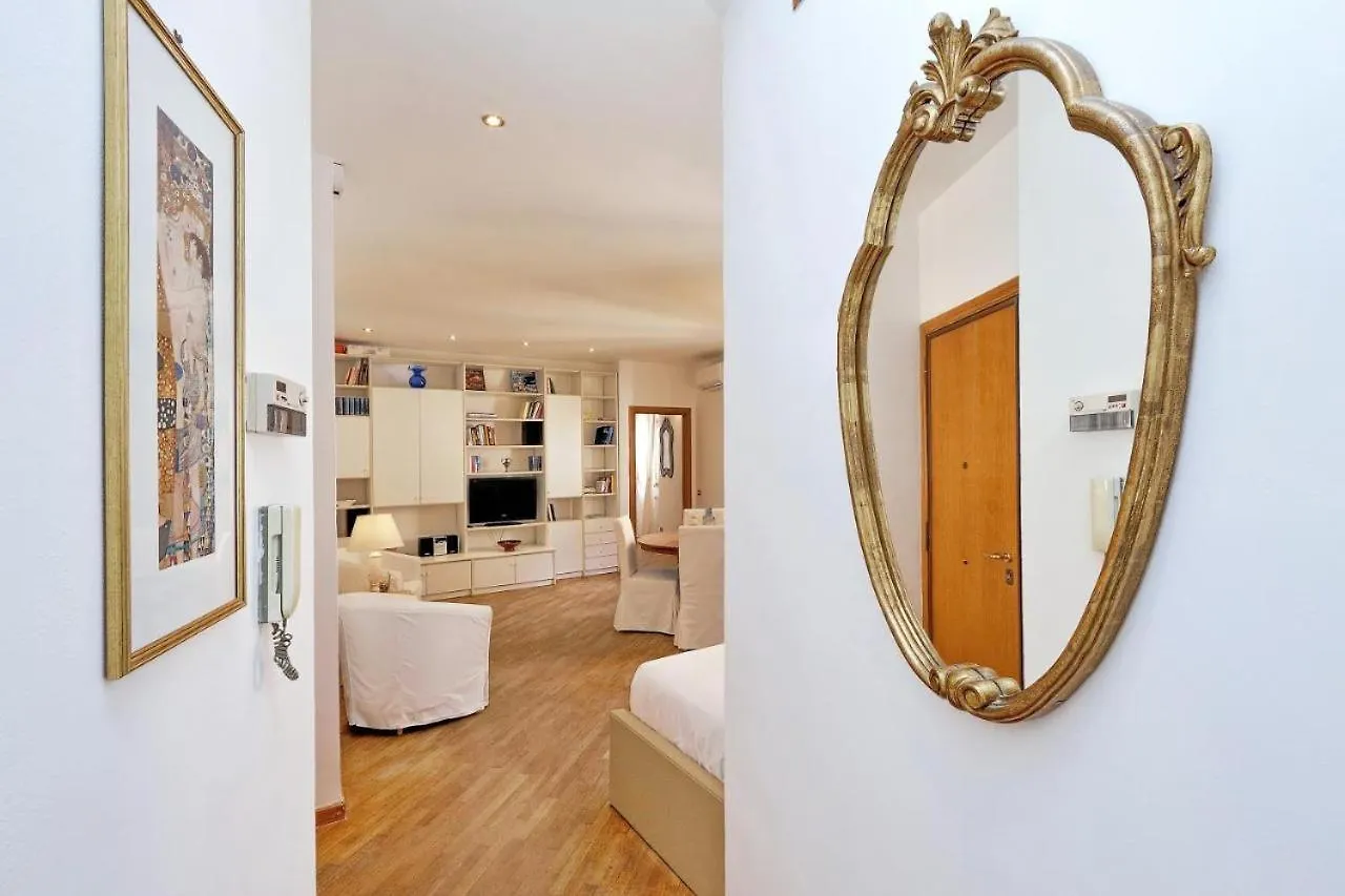 Casa vacanze Bella Trastevere Villa Roma