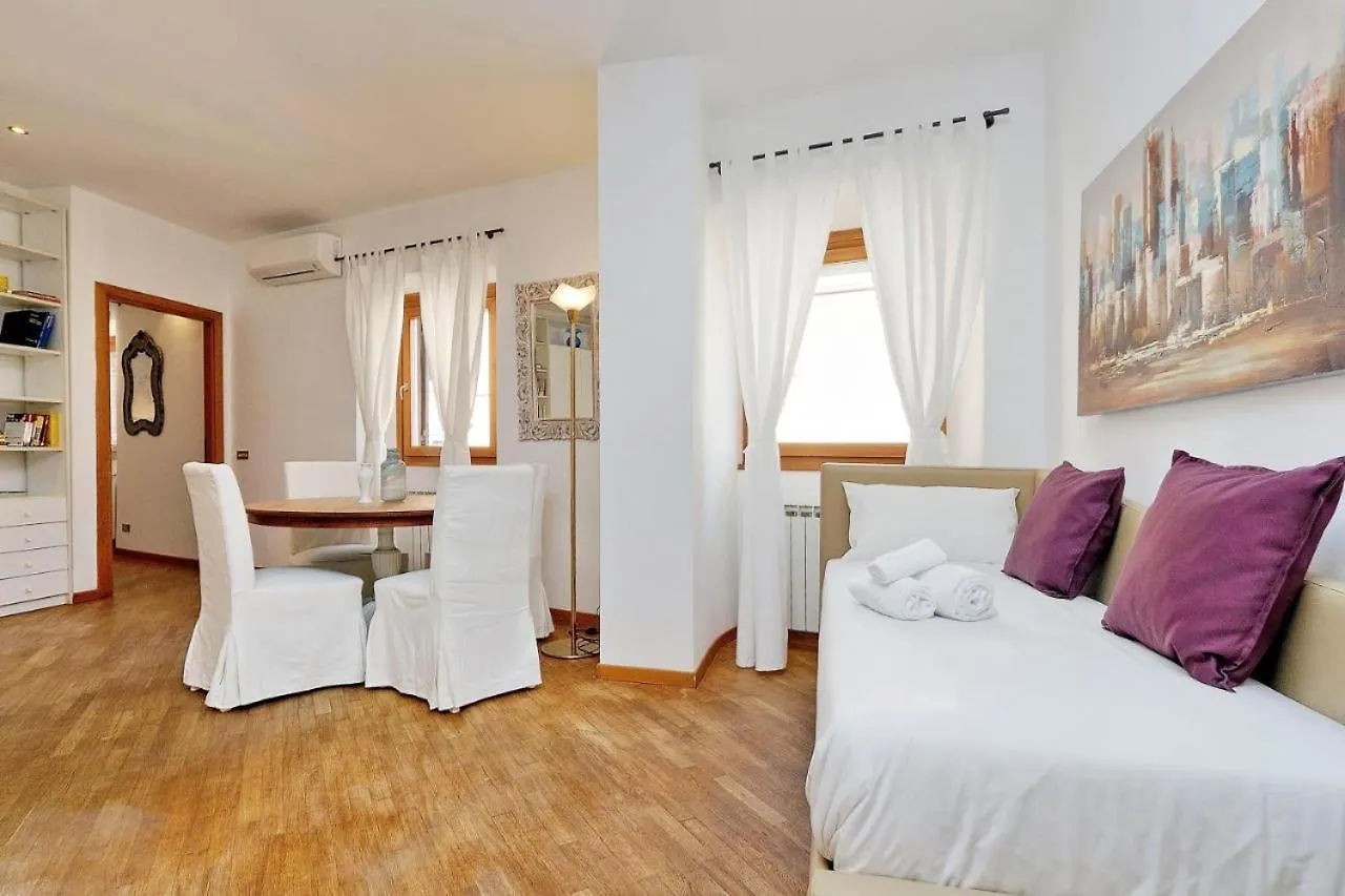 Bella Trastevere Villa Roma 0*,  Italia