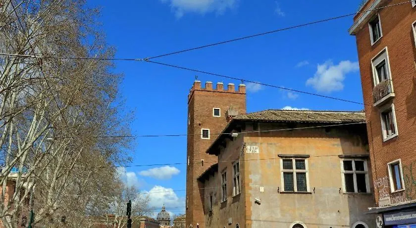 Bella Trastevere Villa Roma 0*,