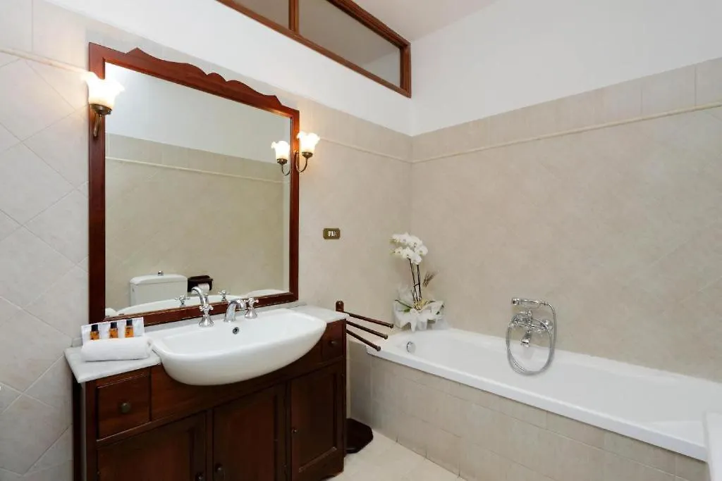 Casa vacanze Bella Trastevere Villa Roma