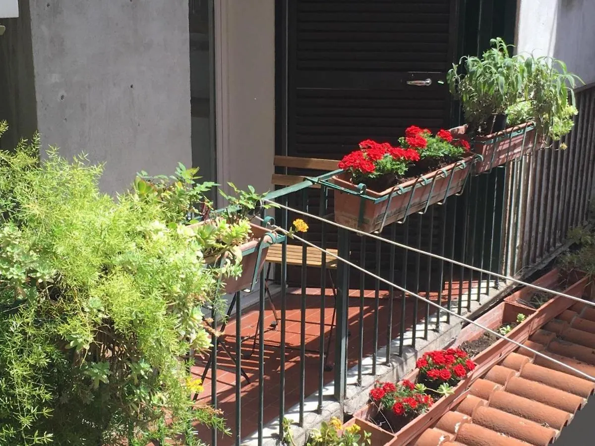 Casa vacanze Bella Trastevere Villa Roma