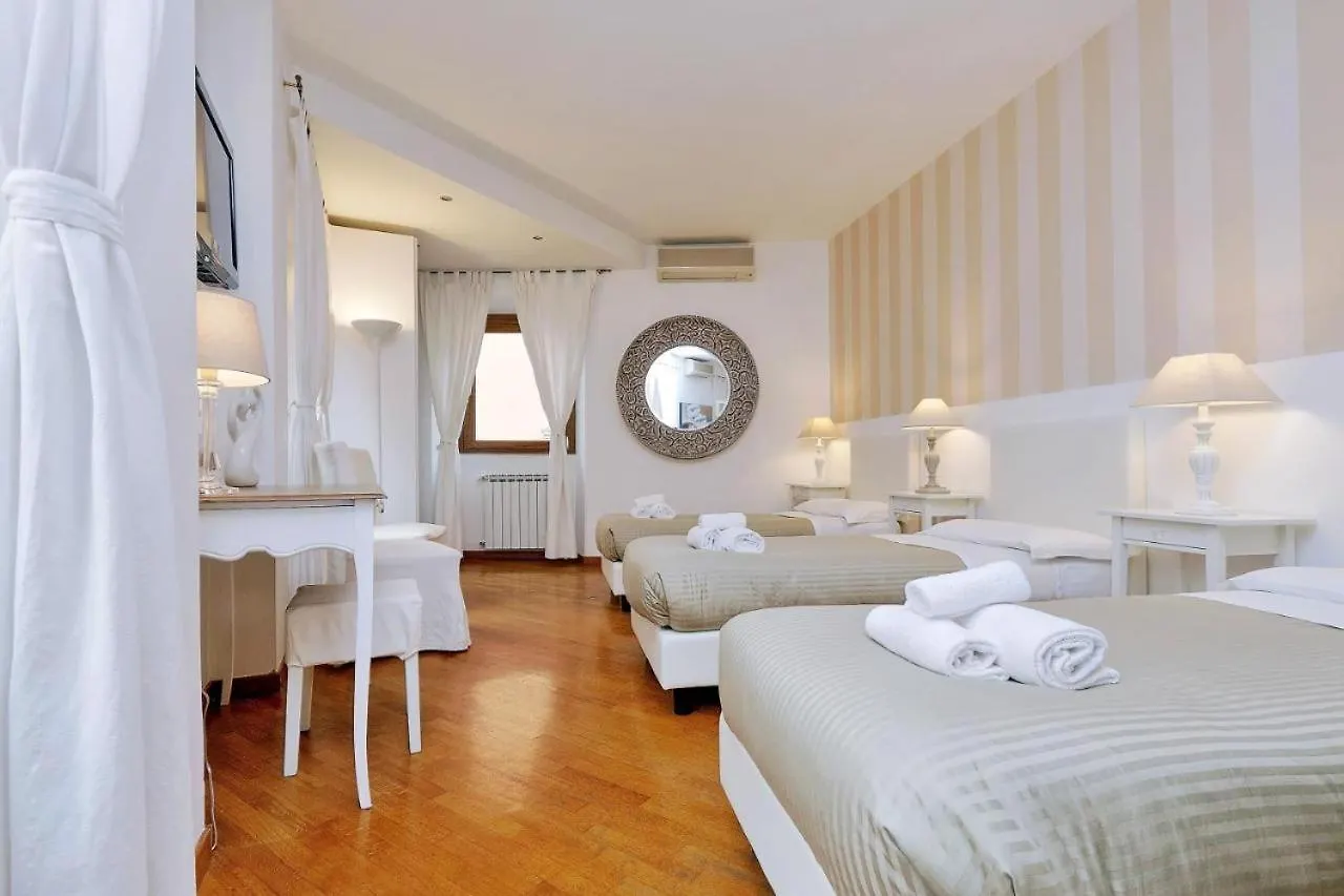 Bella Trastevere Villa Roma
