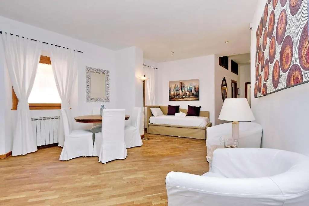 Bella Trastevere Villa Roma Casa vacanze