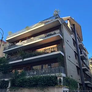Savoia House, Modern Near Borghese Apartment