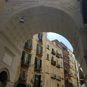 Chiaia 100 Napoli